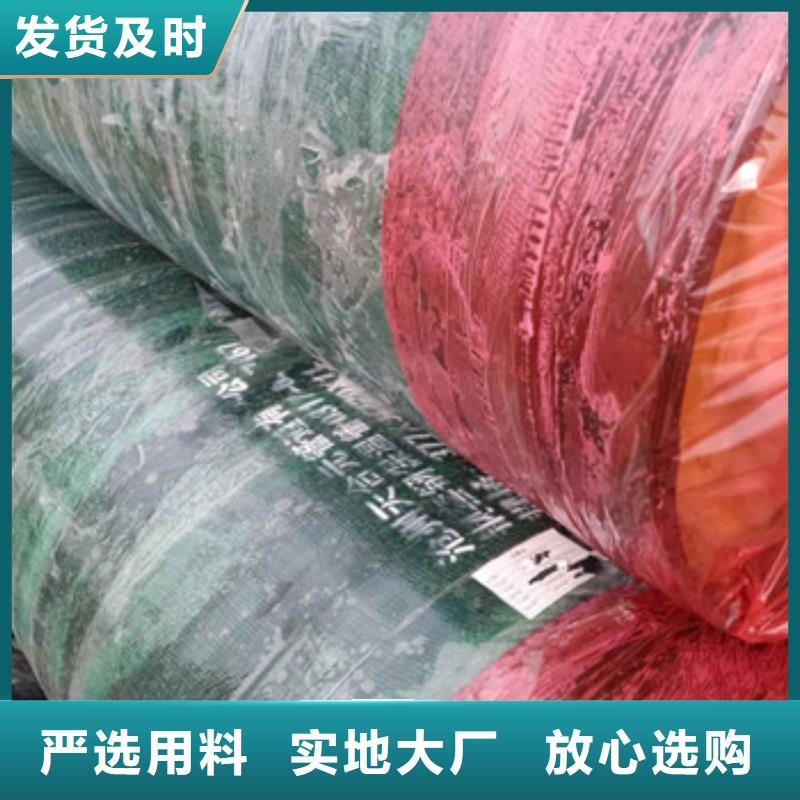 枣庄玻璃棉钢套钢保温管-供应厂家