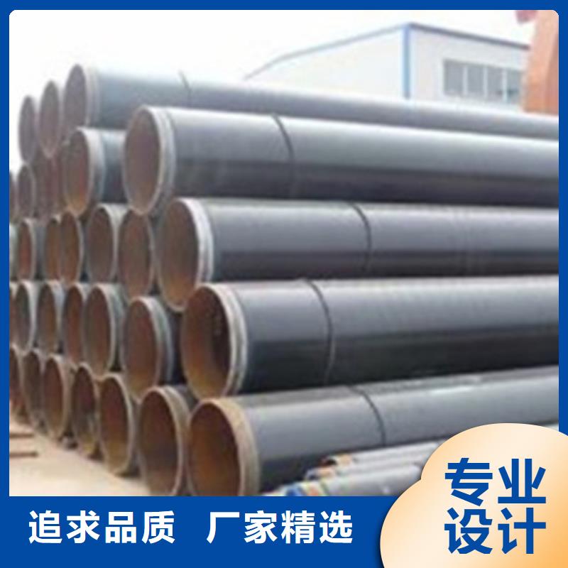 咸宁TPEP防腐钢管备货充足