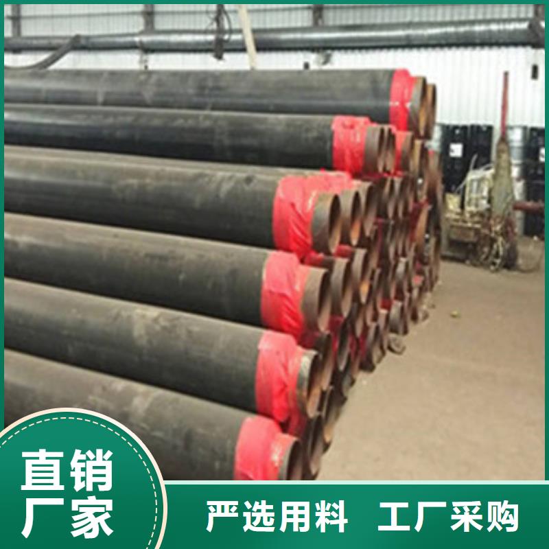 惠州大规模聚氨酯预制保温管生产厂家