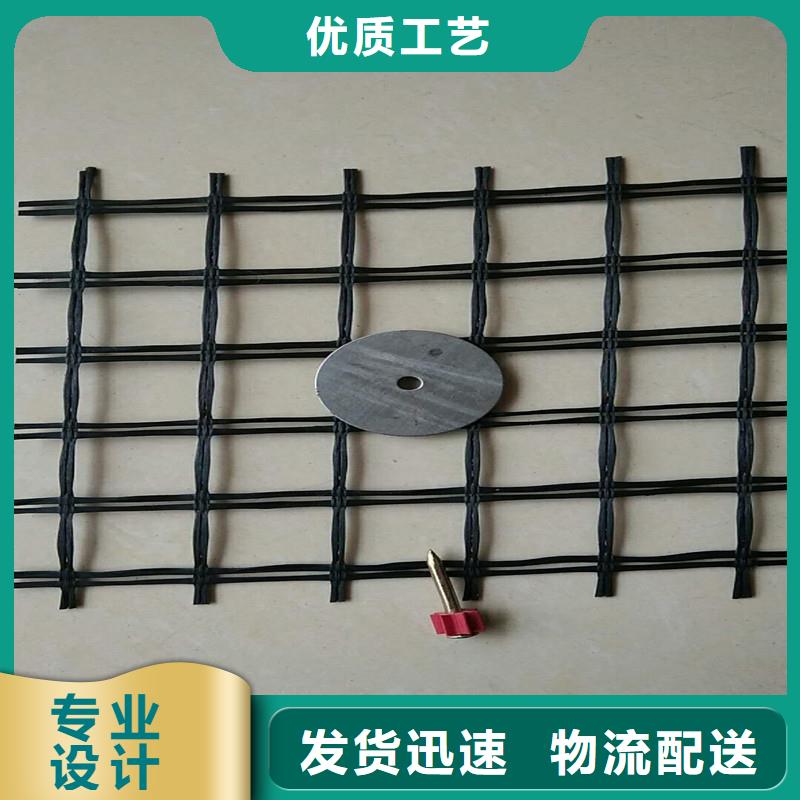 南京钢塑土工格栅生产厂家