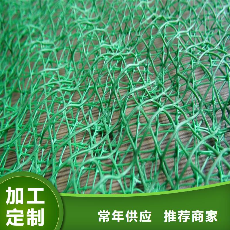 银川土工布玻纤土工格栅追求品质