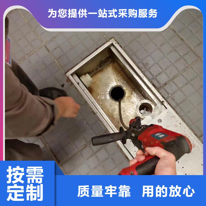 杭州管道疏通市政雨污管道疏通产品参数