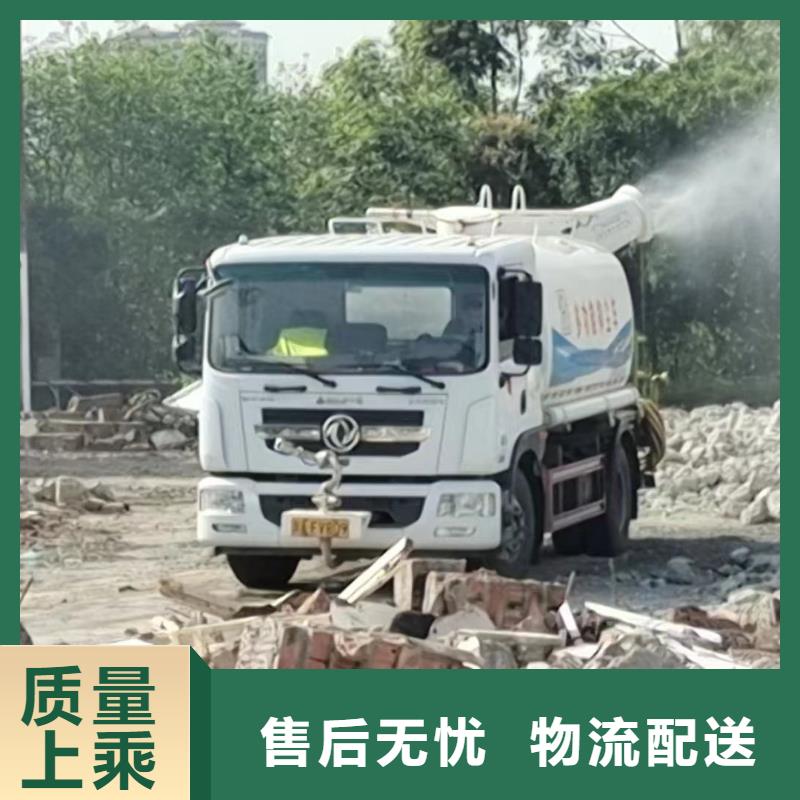 重庆丰都水罐车转运污水公司同城经销商