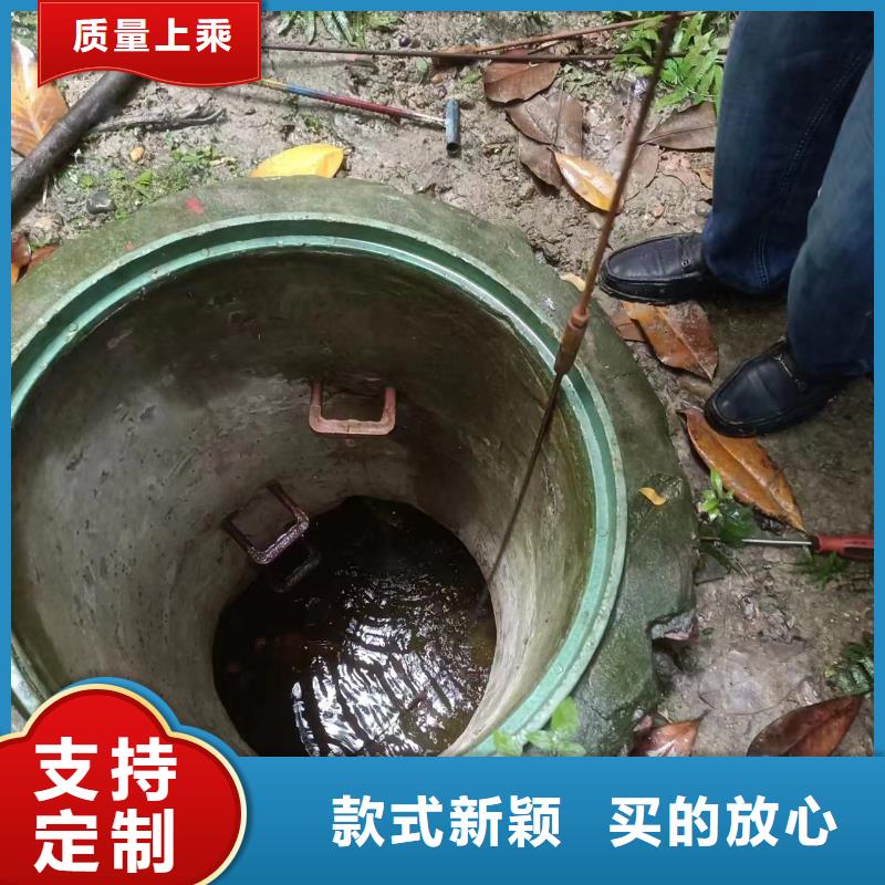 【管道疏通】市政排水管道清洗标准工艺可接急单