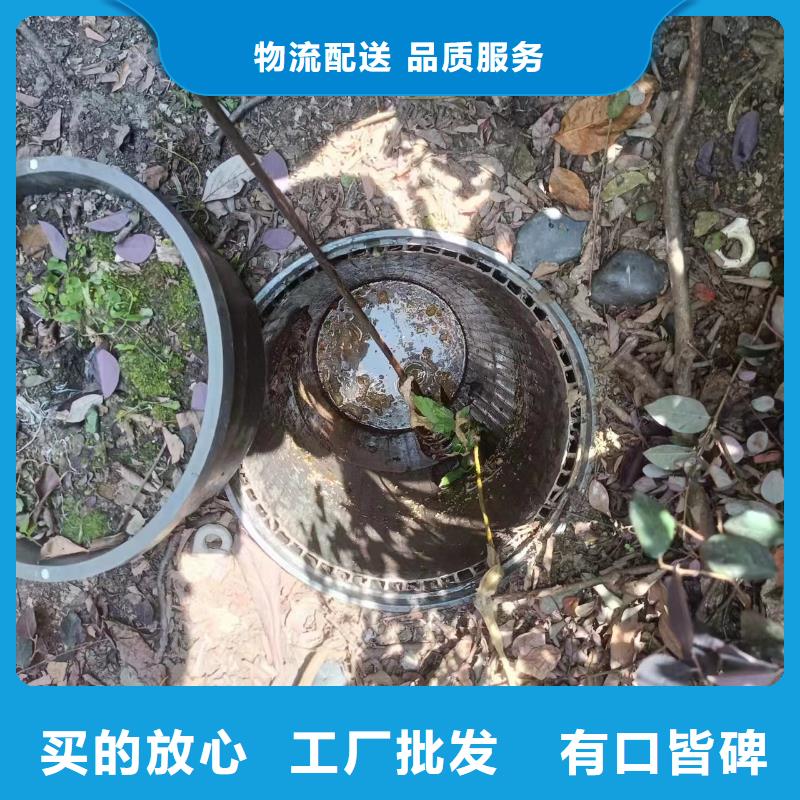 重庆巫溪清理污水池报价附近厂家