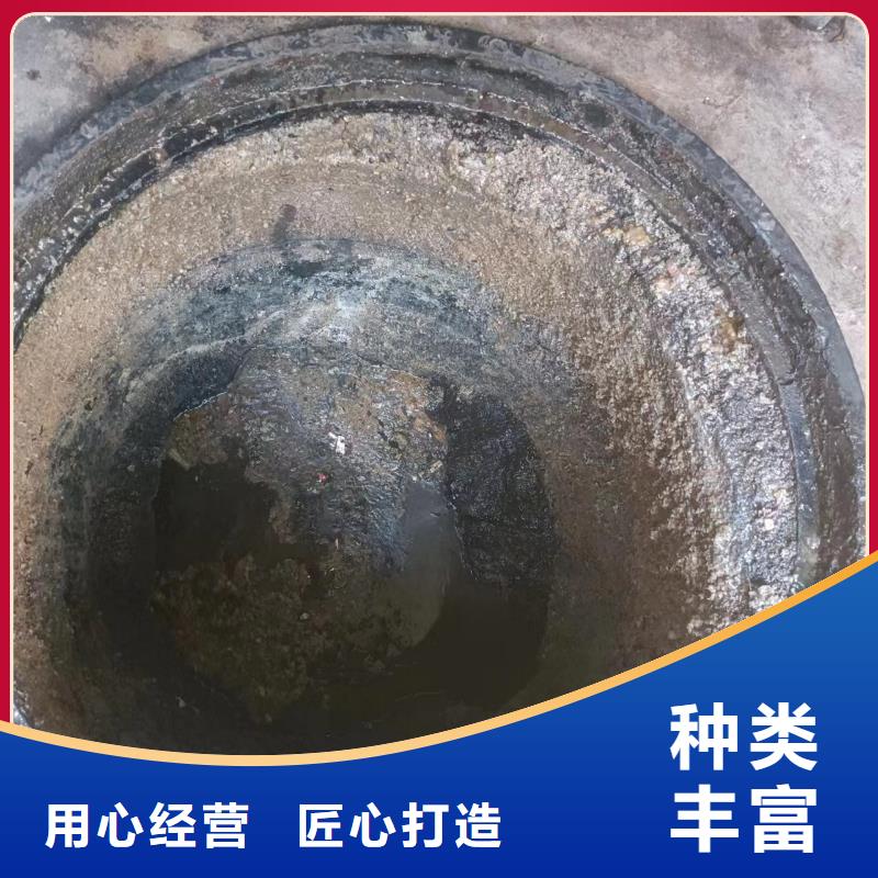 重庆合川区清理淤泥池多少钱