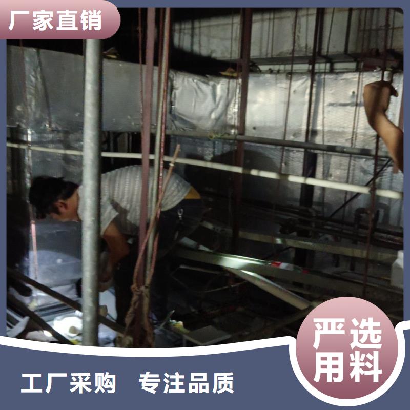长宁县污水管道清淤中心一手货源源头厂家