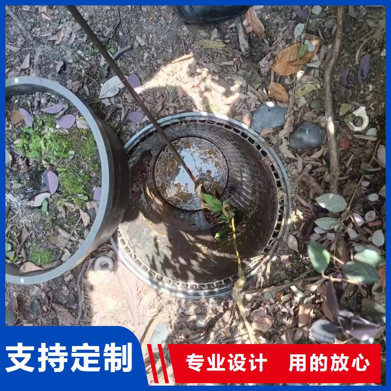 华蓥市污水池清淤报价