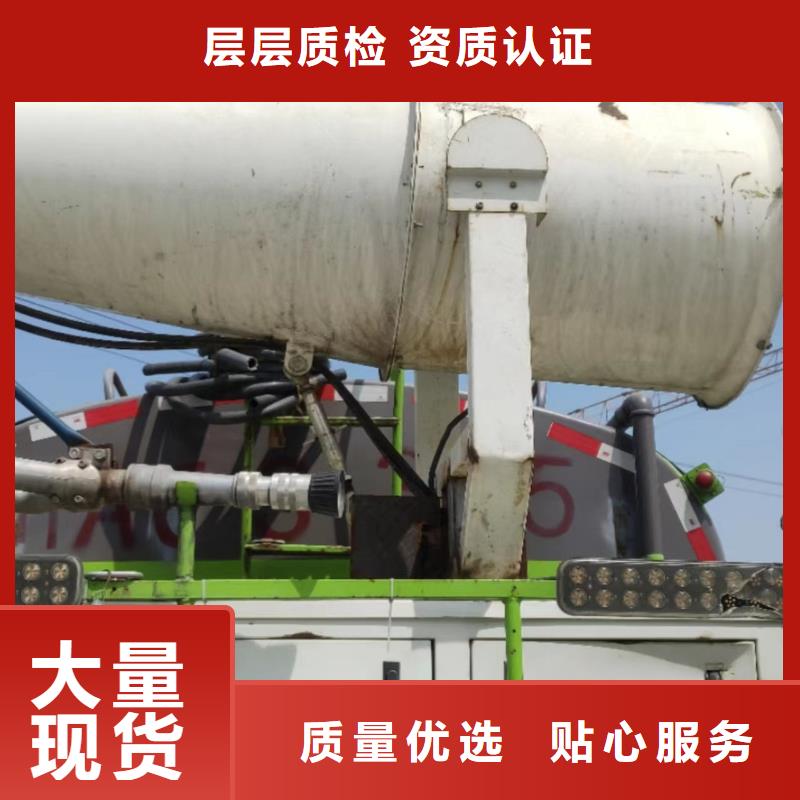 重庆江北区管道淤泥清洗承接N年生产经验