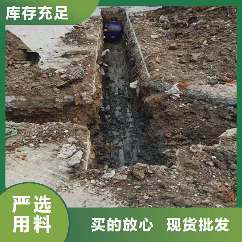 台州污泥抽运服务管道保养