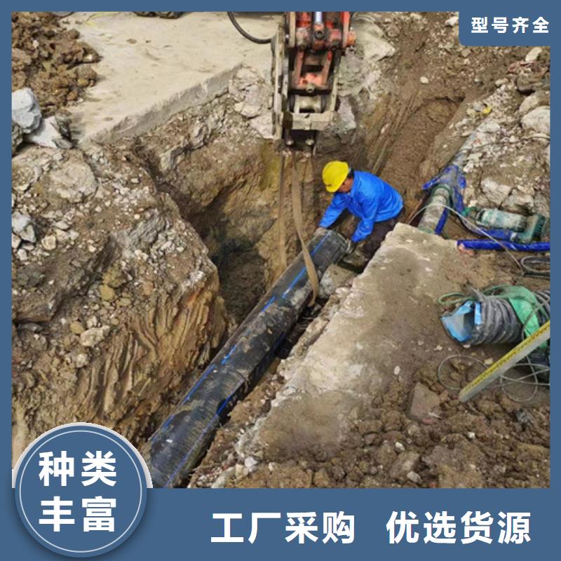 连云港清理污水池服务管道维保