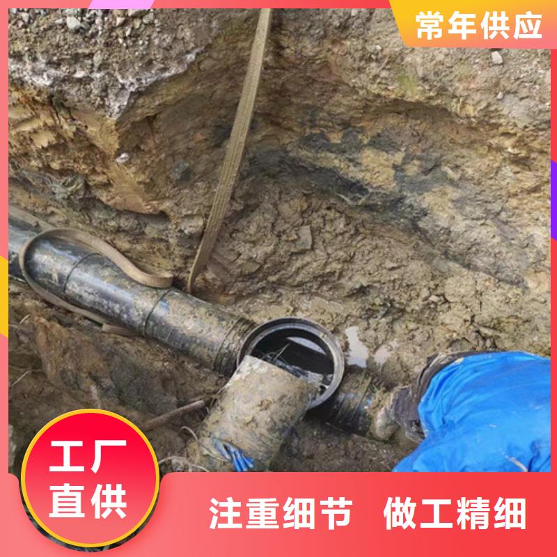 徐州清理隔油池团队管道维保