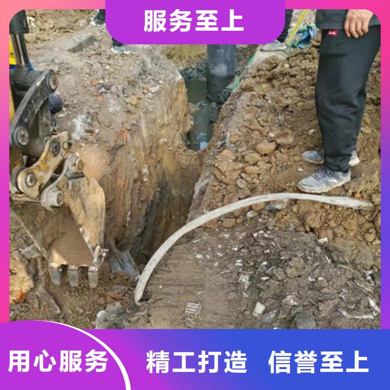 徐州清理污水池单位管道维保