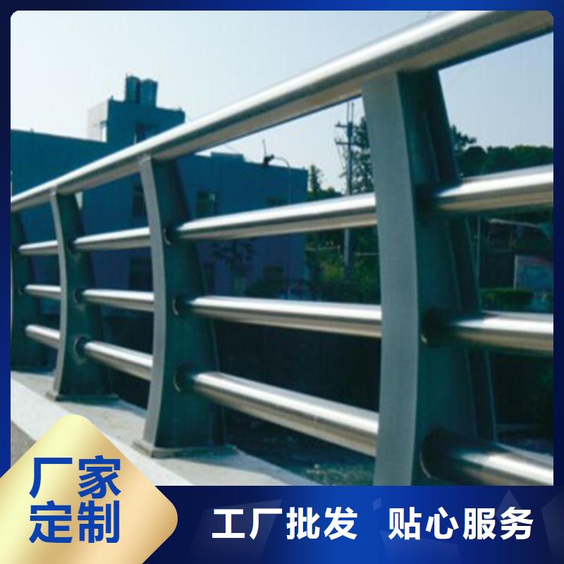 葫芦岛桥梁栏杆企业