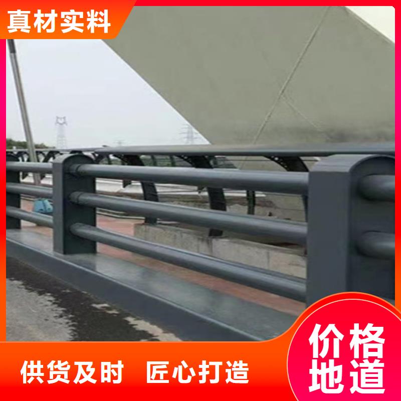 武威桥梁护栏支架制造厂