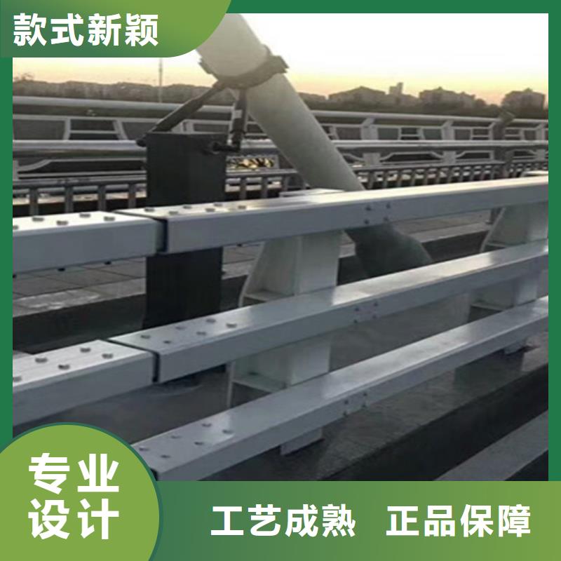 浙江桥边护栏公司