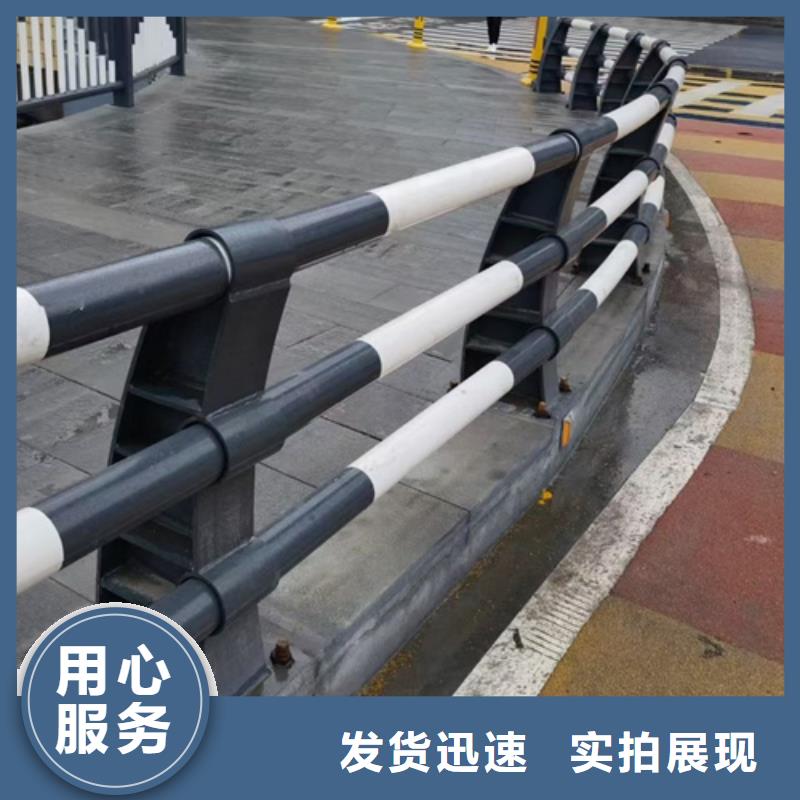 桥面护栏大样质量安全可靠
