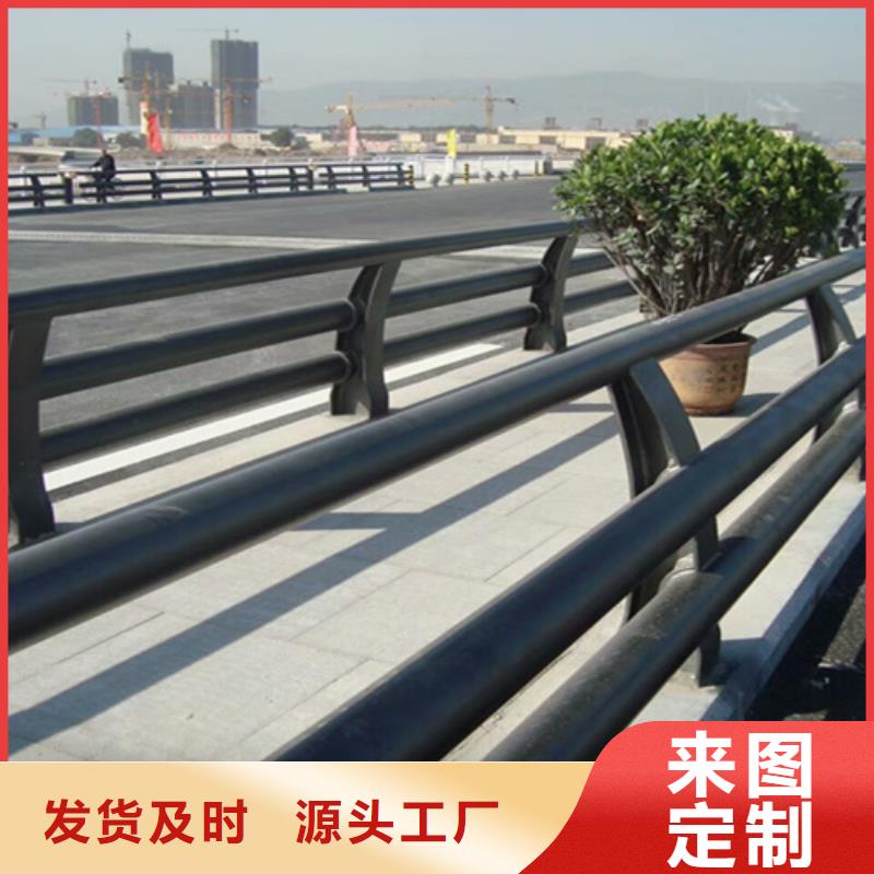 阳江高速钢护栏价格