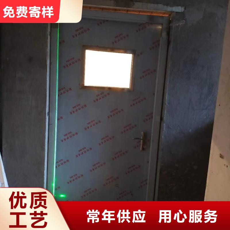 郑州CBCT射线防护铅门、CBCT射线防护铅门生产厂家-本地商家