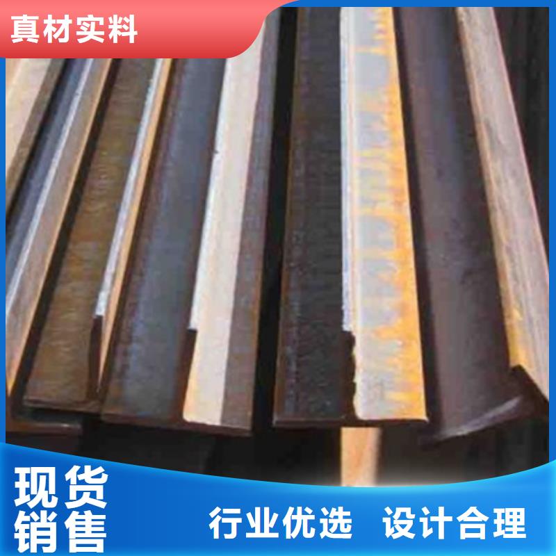 荆州焊接H型钢发货及时T型钢