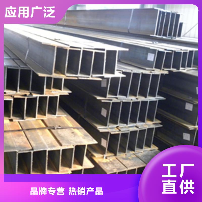 定安县T型钢厂家型号符合行业标准