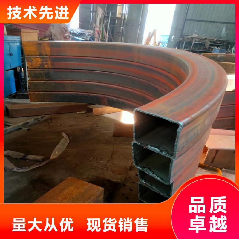 内蒙古型材拉弯、型材拉弯生产厂家-找宏钜天成钢管有限公司