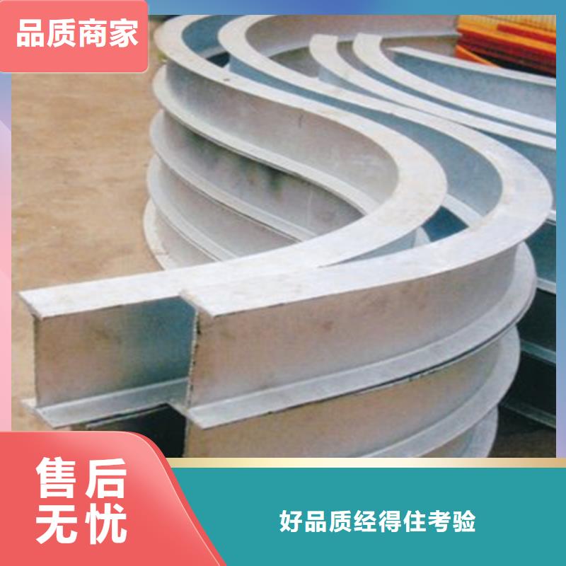 型材拉弯合金圆钢可定制支持非标定制