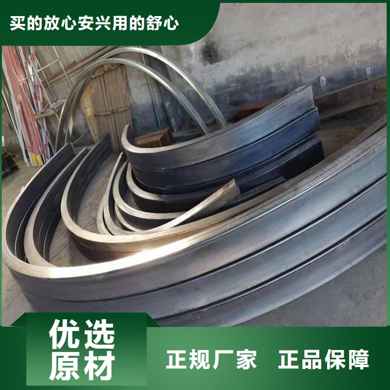 上海型材拉弯_42crmo钢管切割源头工厂量大优惠