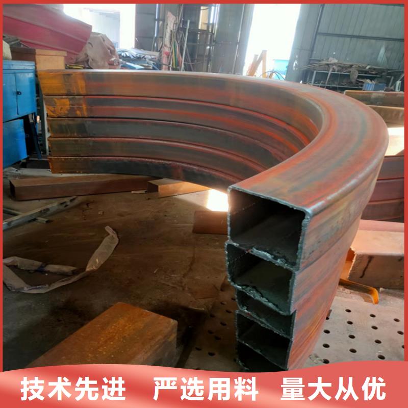 【型材拉弯】-耐候钢板实力厂家直销同城制造商