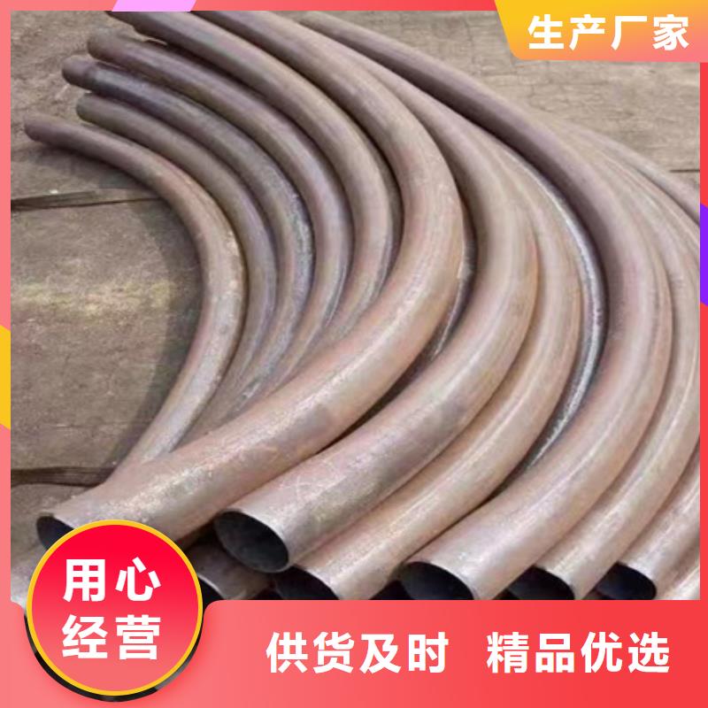 ​香港弯管 冷拔方钢工程施工案例