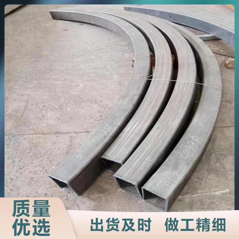 质量可靠的海东铝型材弯弧加工厂商