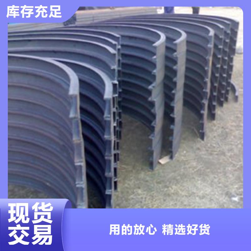 郑州钢管弯弧加工制造厂