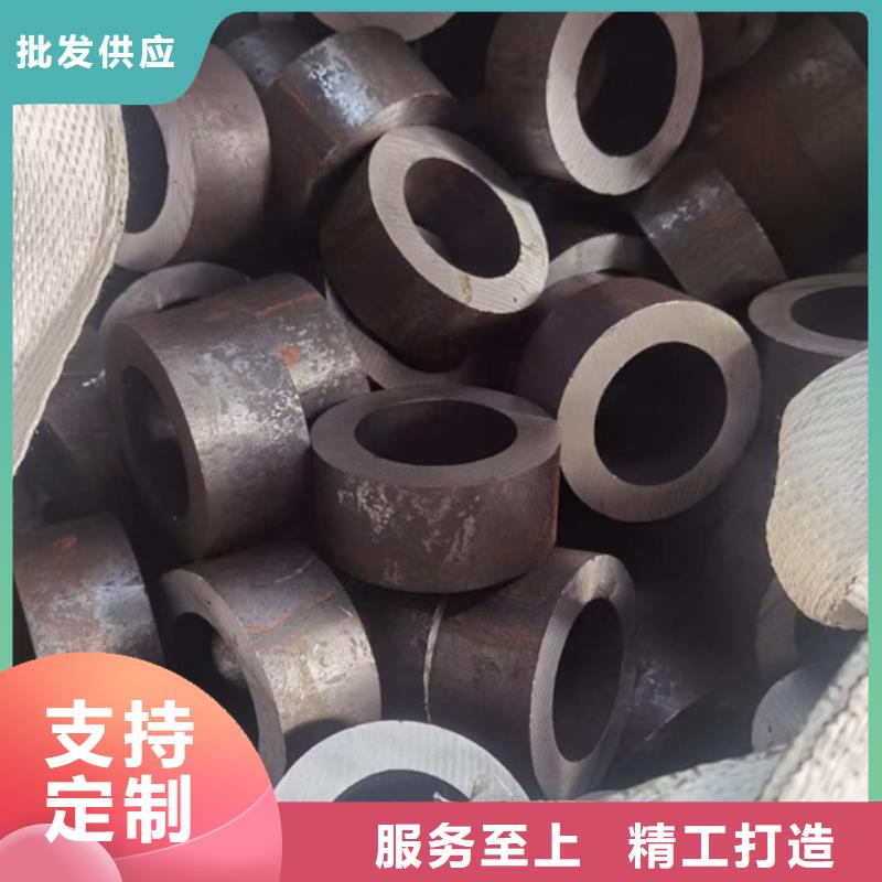 台湾零售厚壁钢管37mn5钢管厚壁钢管零售