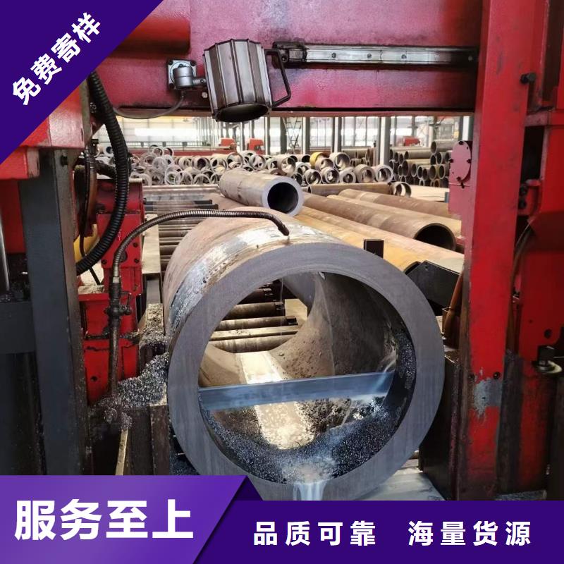 九江高压锅炉钢管询问报价外径