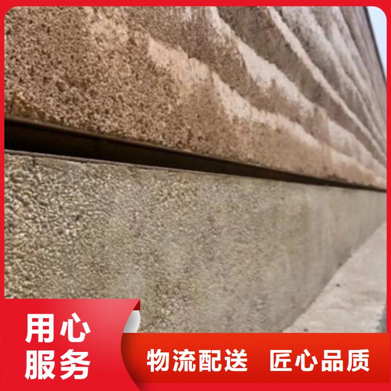 湖北荆州外墙夯土漆施工全包价