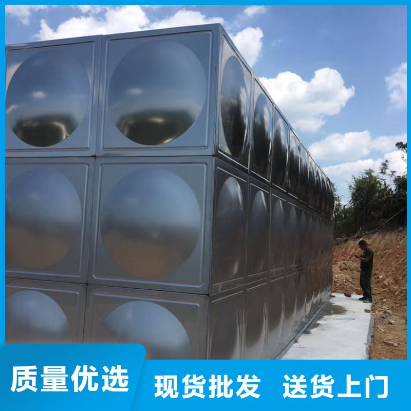 宁波高层不锈钢水箱单价壹水务公司水箱全新升级品质保障