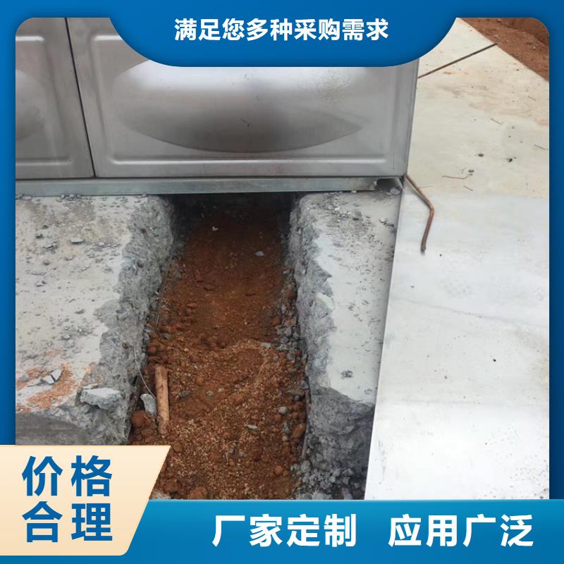 宁波不锈钢水箱消毒价格壹水务品牌水箱自洁消毒器当地供应商