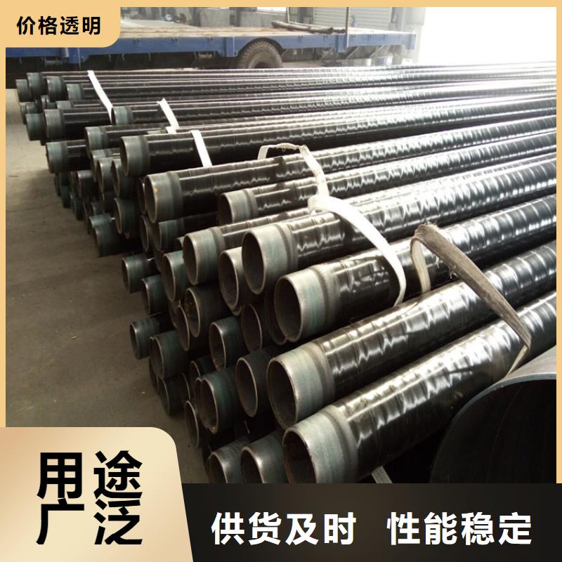 今日推荐：葫芦岛3PE防腐钢管实体大厂