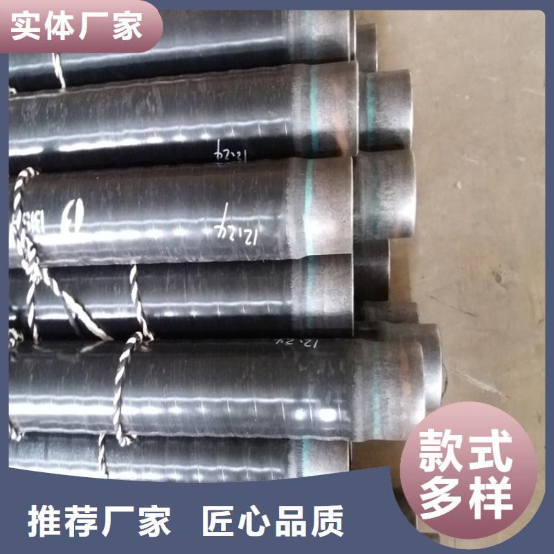 3pe地埋防腐钢管滁州厂家订制供货