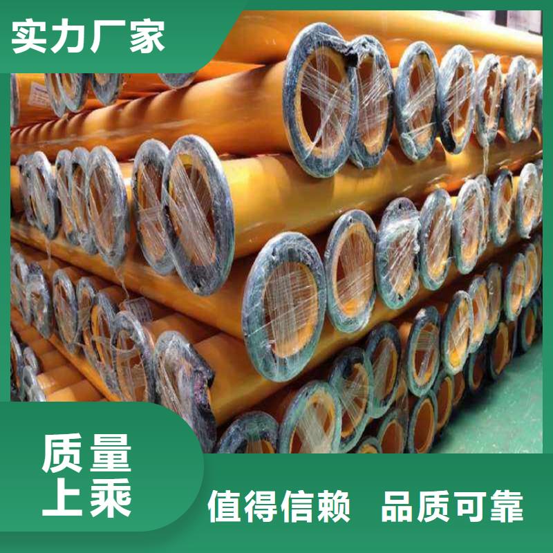 大口径涂塑钢管唐山厂家供应供货
