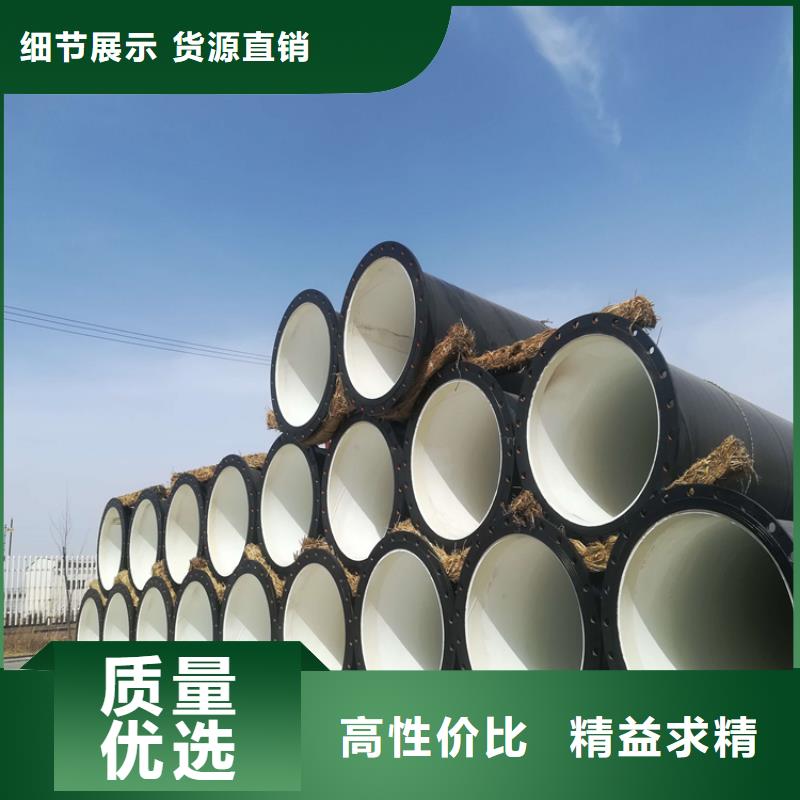 连云港埋地涂塑钢管钢套钢蒸汽保温管厂家生产