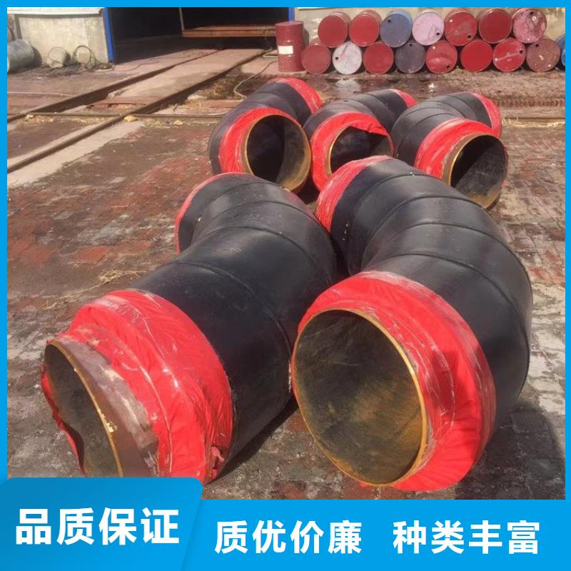 钢套钢保温螺旋管规格齐全惠州厂家推荐