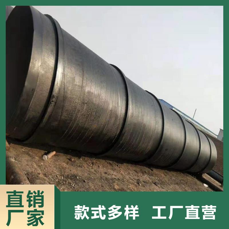 石油防腐钢管工厂直销张掖供应