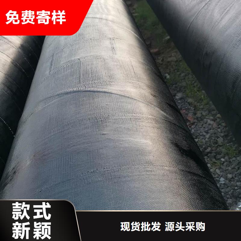 唐山现货销售环氧煤沥青直缝钢管品牌厂家
