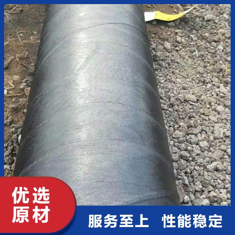 西安推荐饮水防腐钢管厂家施工
