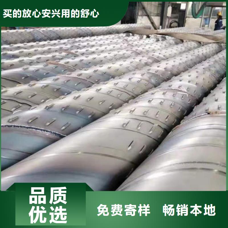 萍乡滤水管生产厂家全国配送