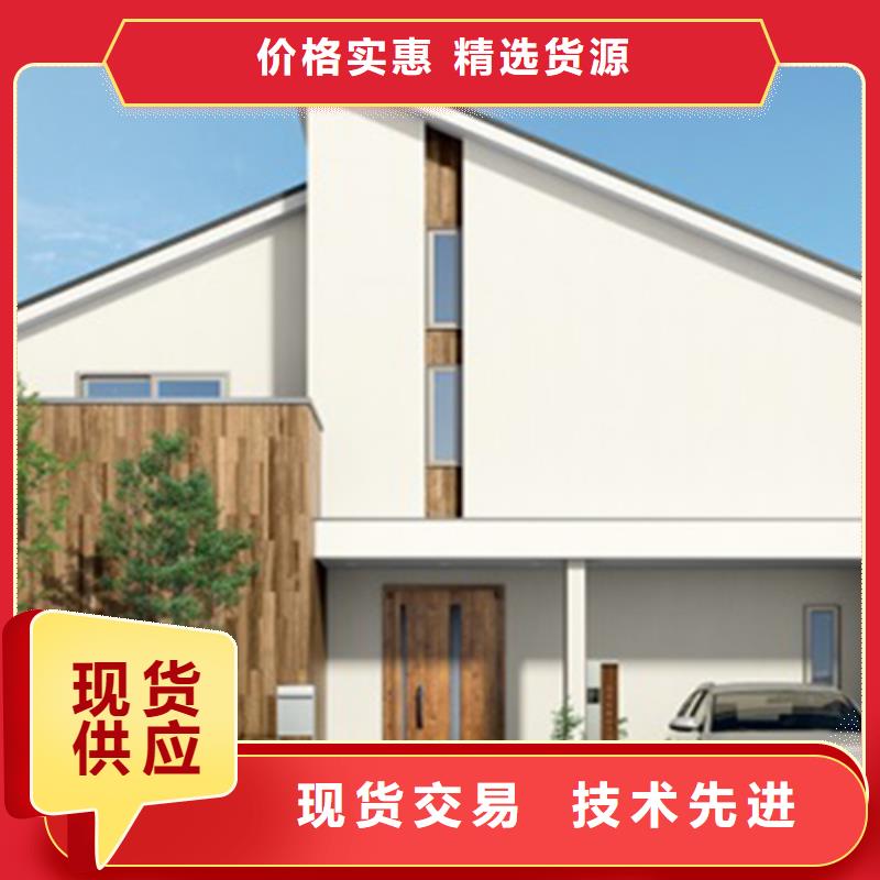 襄阳新农村自建房样式多年行业经验