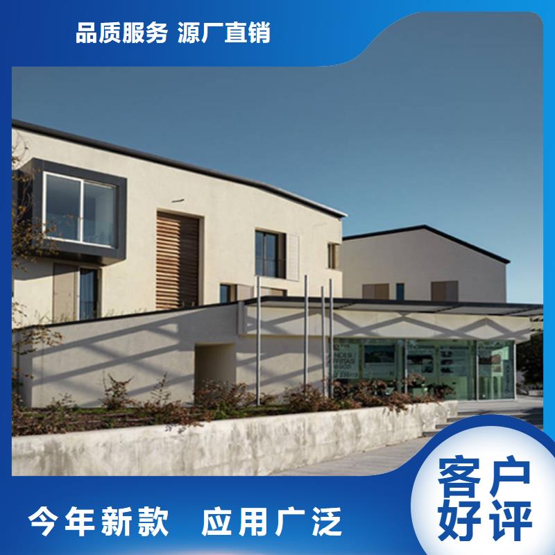 澄迈县新中式别墅需要多少钱本地供应商