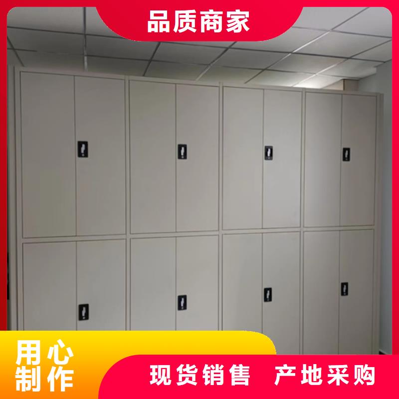 黑龙江省大庆市平移式密集架稳固耐用有防尘板