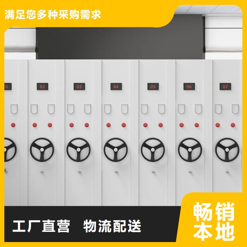 湖北省武汉市档案财务凭证架稳固耐用智能系统